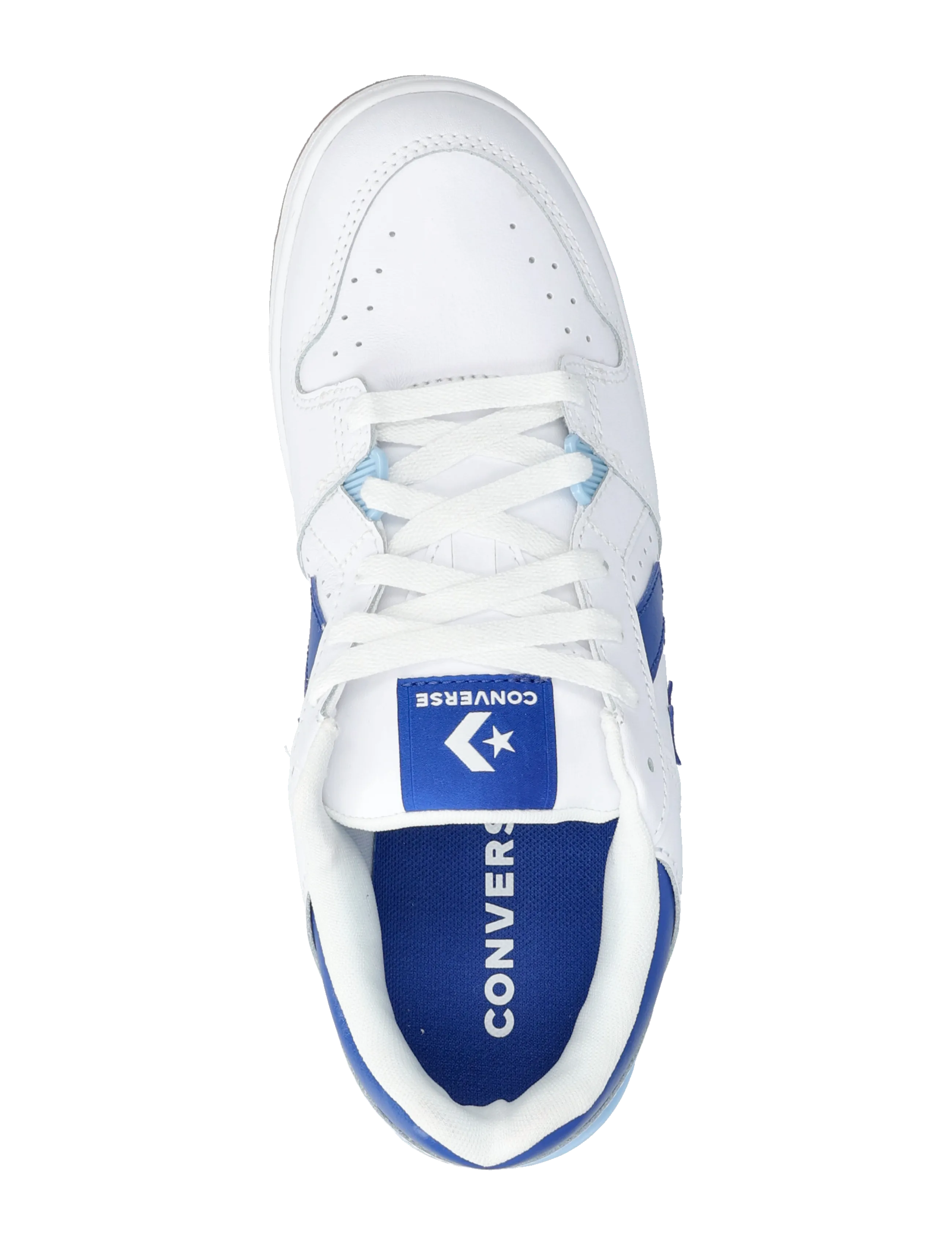 Converse - Converse CL98 - sport - white/blue/blue it - 3