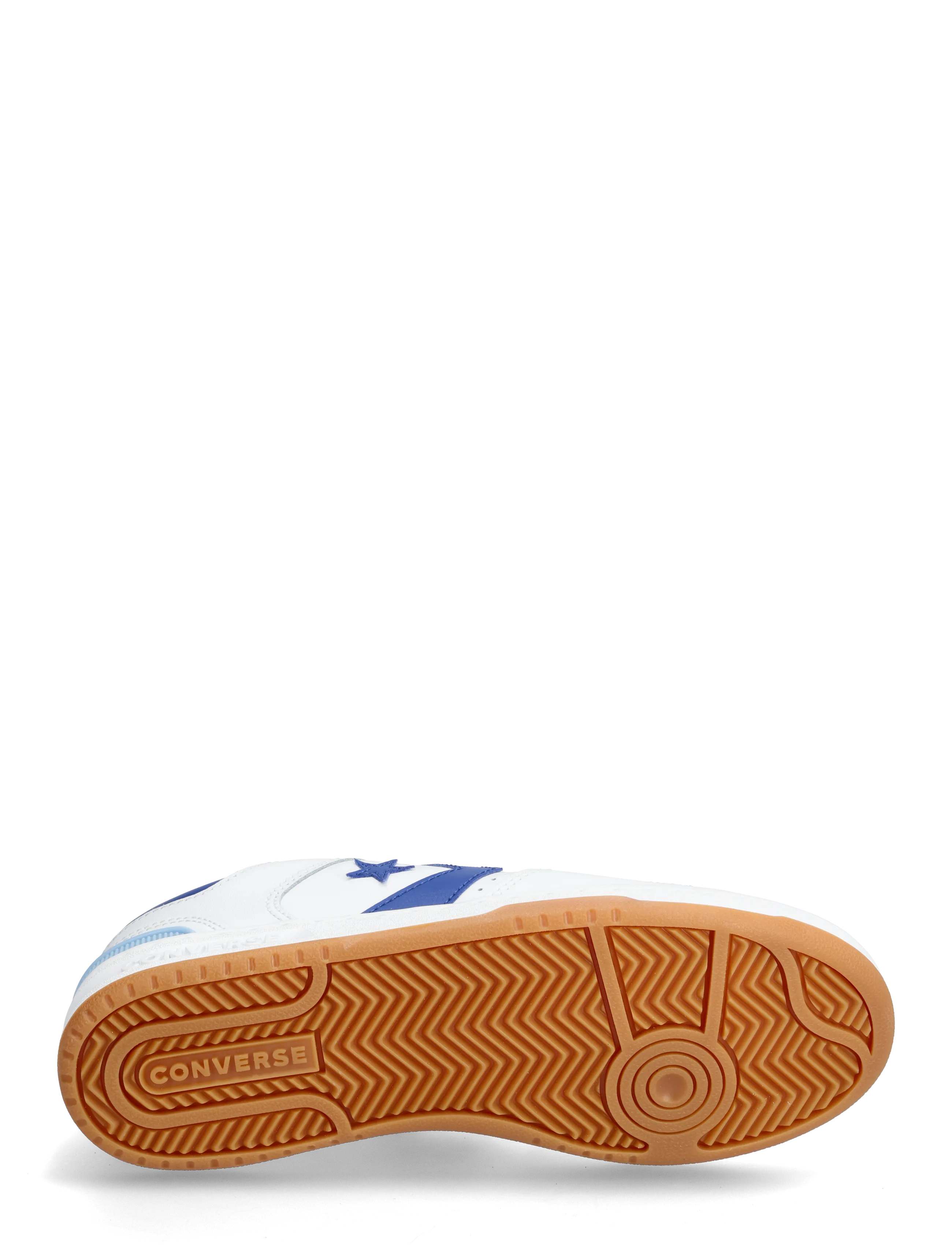 Converse - Converse CL98 - sport - white/blue/blue it - 4