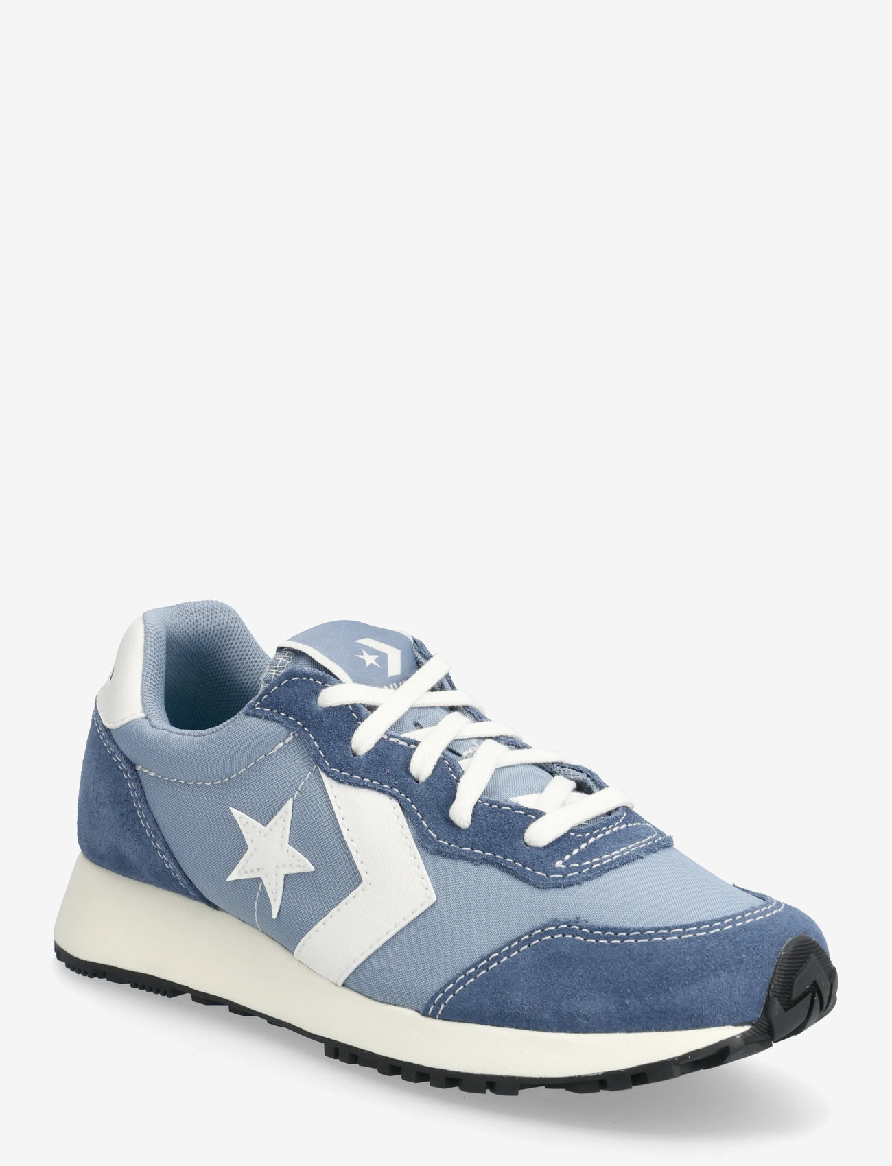 Converse - Converse Omega Trainer - niedrige sneakers - yeti blue/slacker blue - 0
