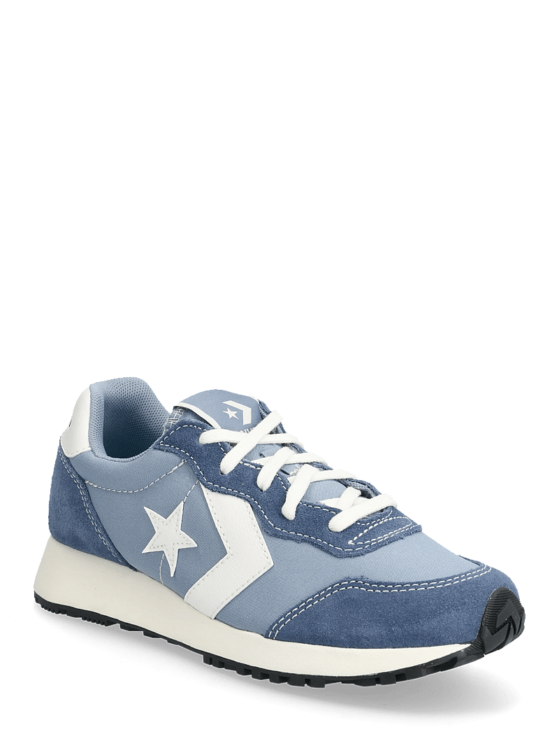 Converse - Converse Omega Trainer - niedrige sneakers - yeti blue/slacker blue - 0