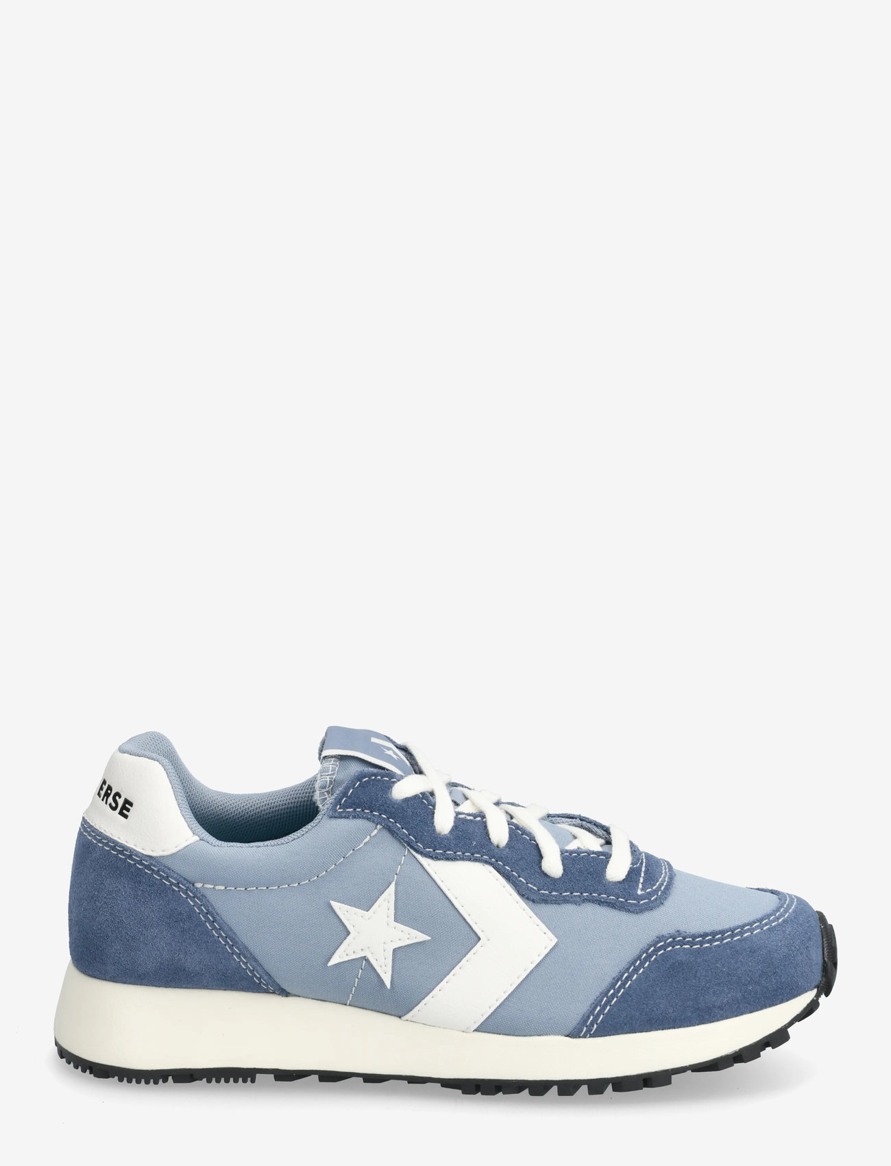 Converse - Converse Omega Trainer - niedrige sneakers - yeti blue/slacker blue - 1