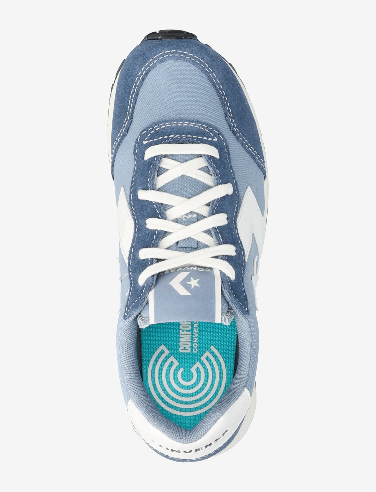 Converse - Converse Omega Trainer - niedrige sneakers - yeti blue/slacker blue - 3