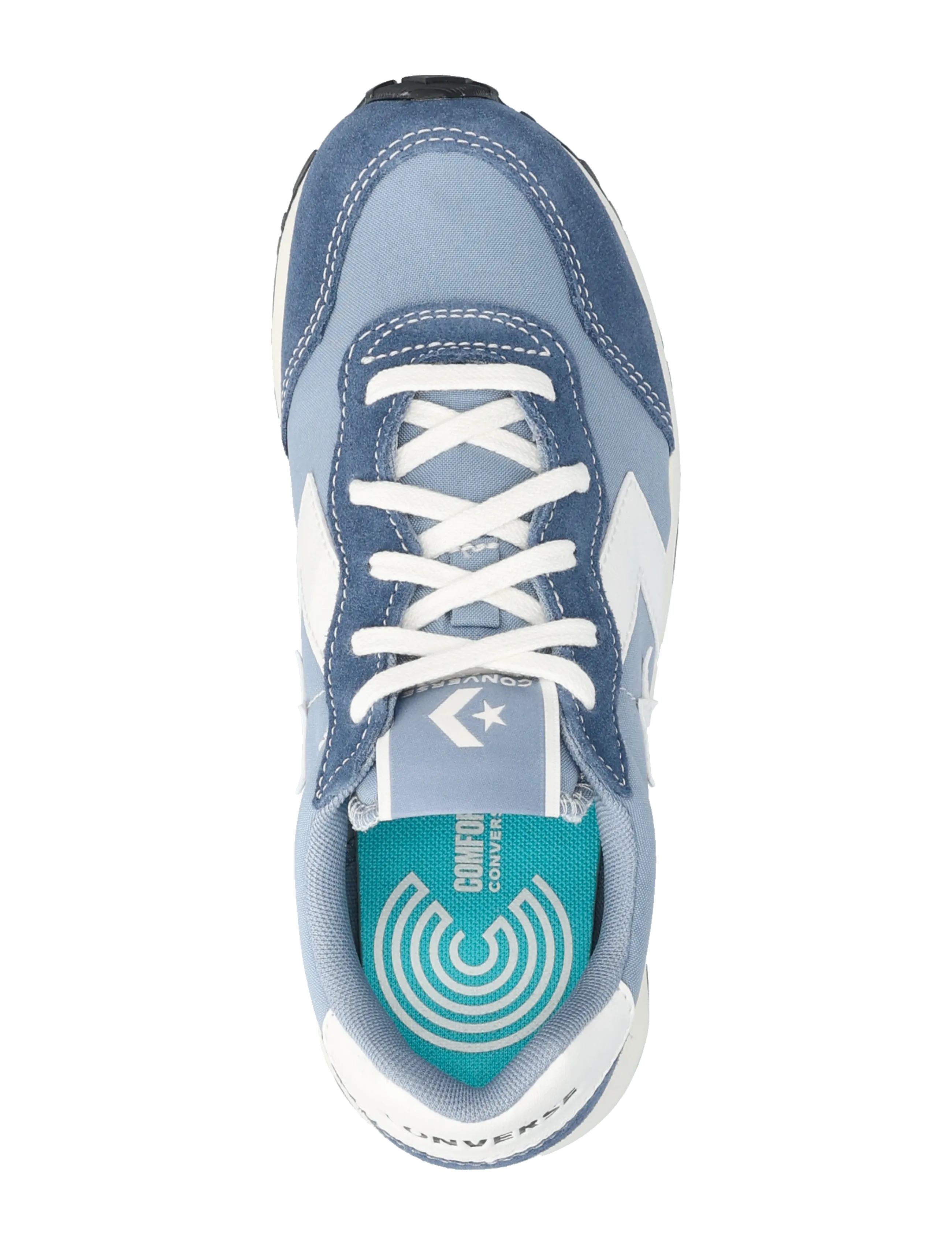 Converse - Converse Omega Trainer - yeti blue/slacker blue - 3