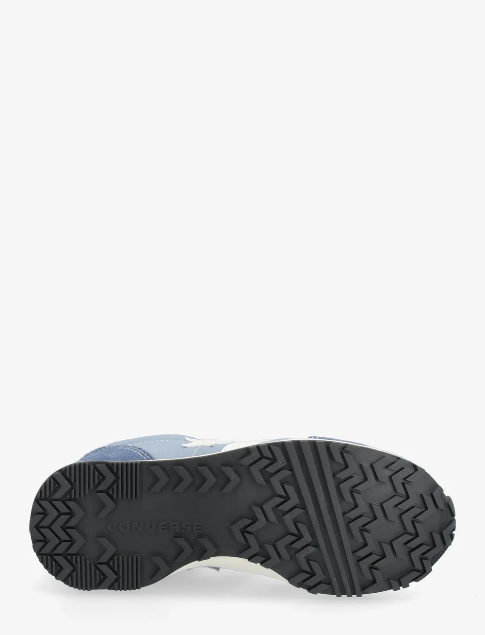 Converse - Converse Omega Trainer - lave sneakers - yeti blue/slacker blue - 4