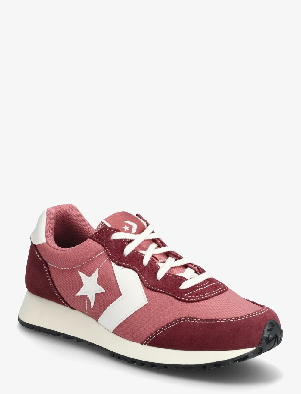 Converse - Converse Omega Trainer - niedrige sneakers - royal flushed/deep bordeaux - 0