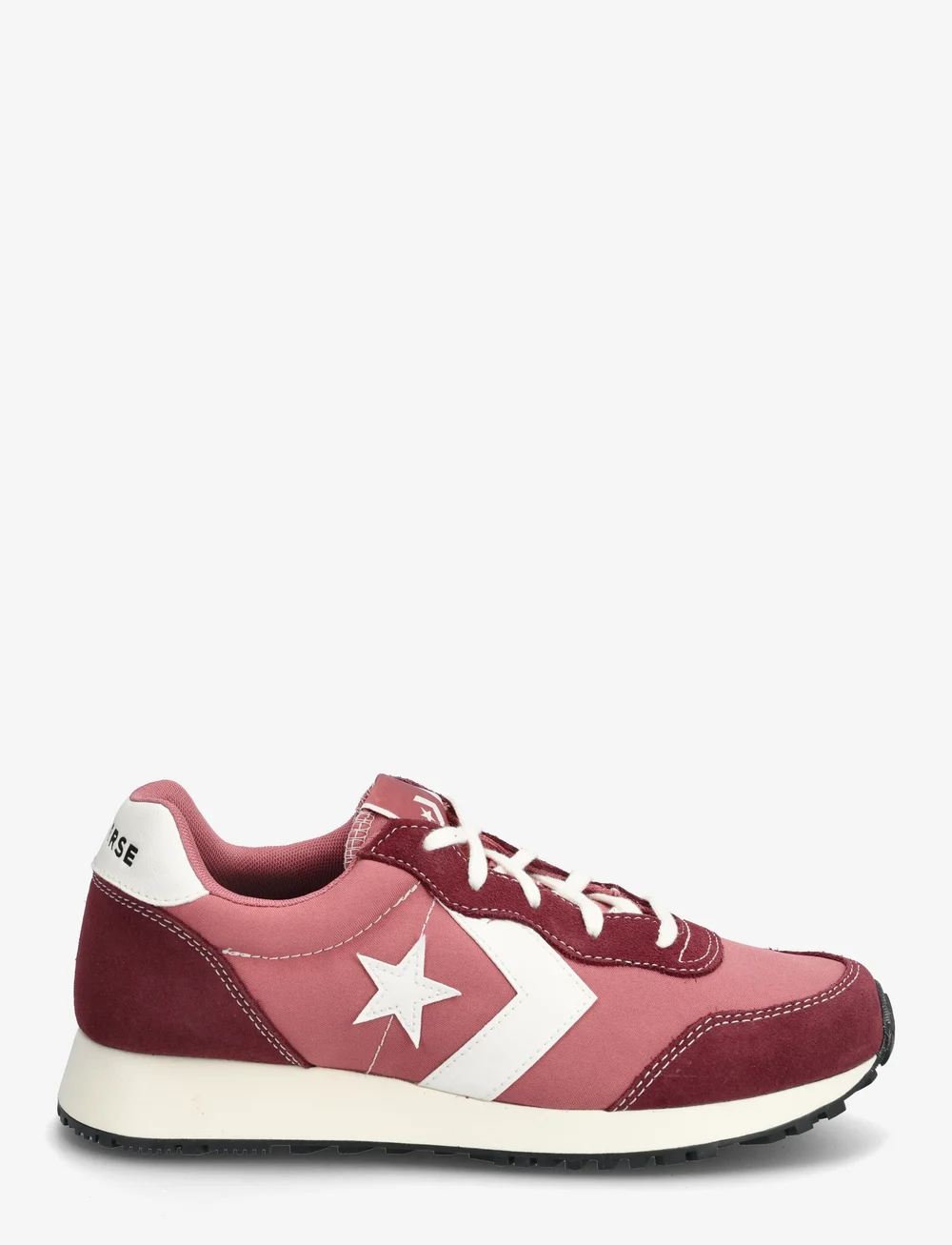 Converse - Converse Omega Trainer - niedrige sneakers - royal flushed/deep bordeaux - 1