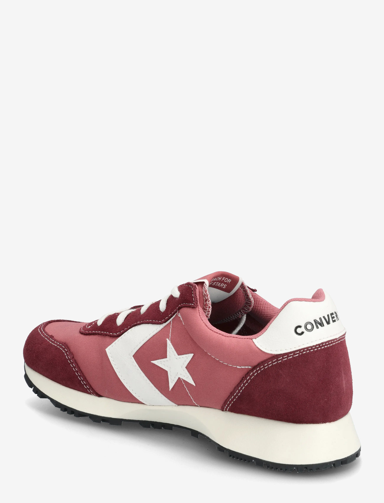 Converse - Converse Omega Trainer - lave sneakers - royal flushed/deep bordeaux - 2