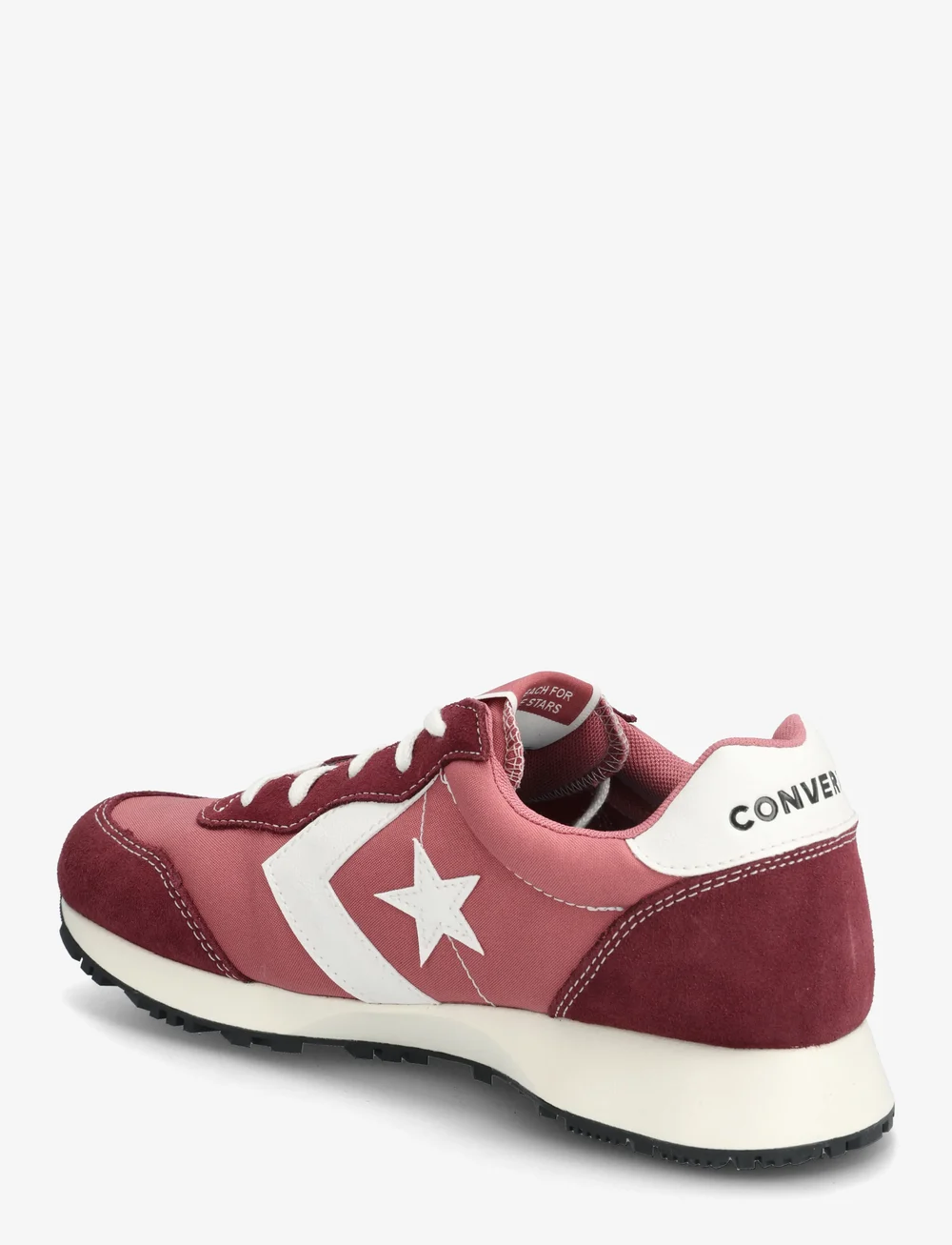 Converse - Converse Omega Trainer - niedrige sneakers - royal flushed/deep bordeaux - 2