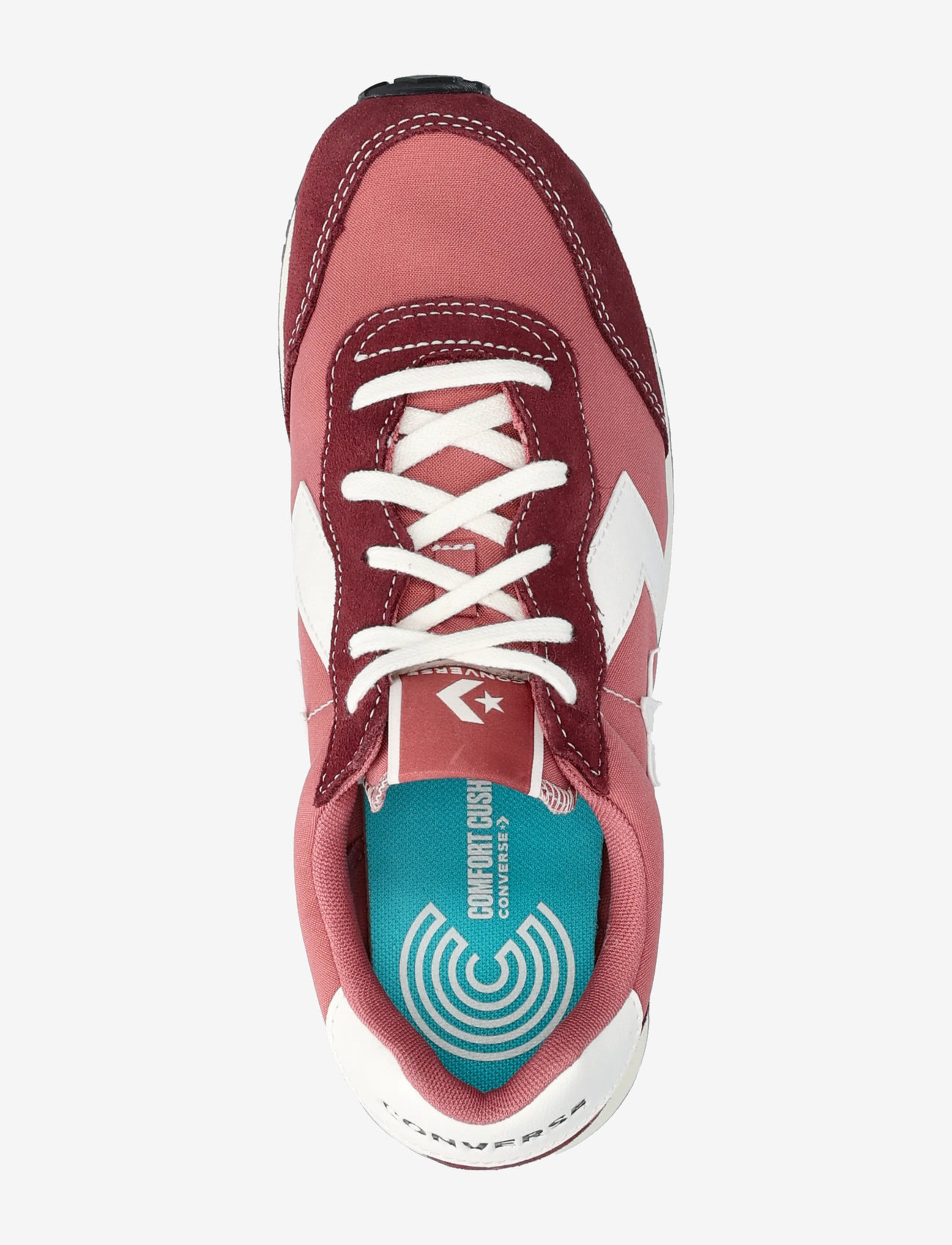 Converse - Converse Omega Trainer - lave sneakers - royal flushed/deep bordeaux - 3