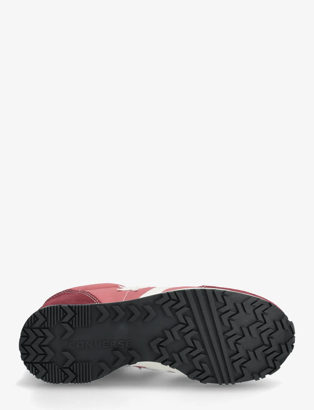 Converse - Converse Omega Trainer - niedrige sneakers - royal flushed/deep bordeaux - 4