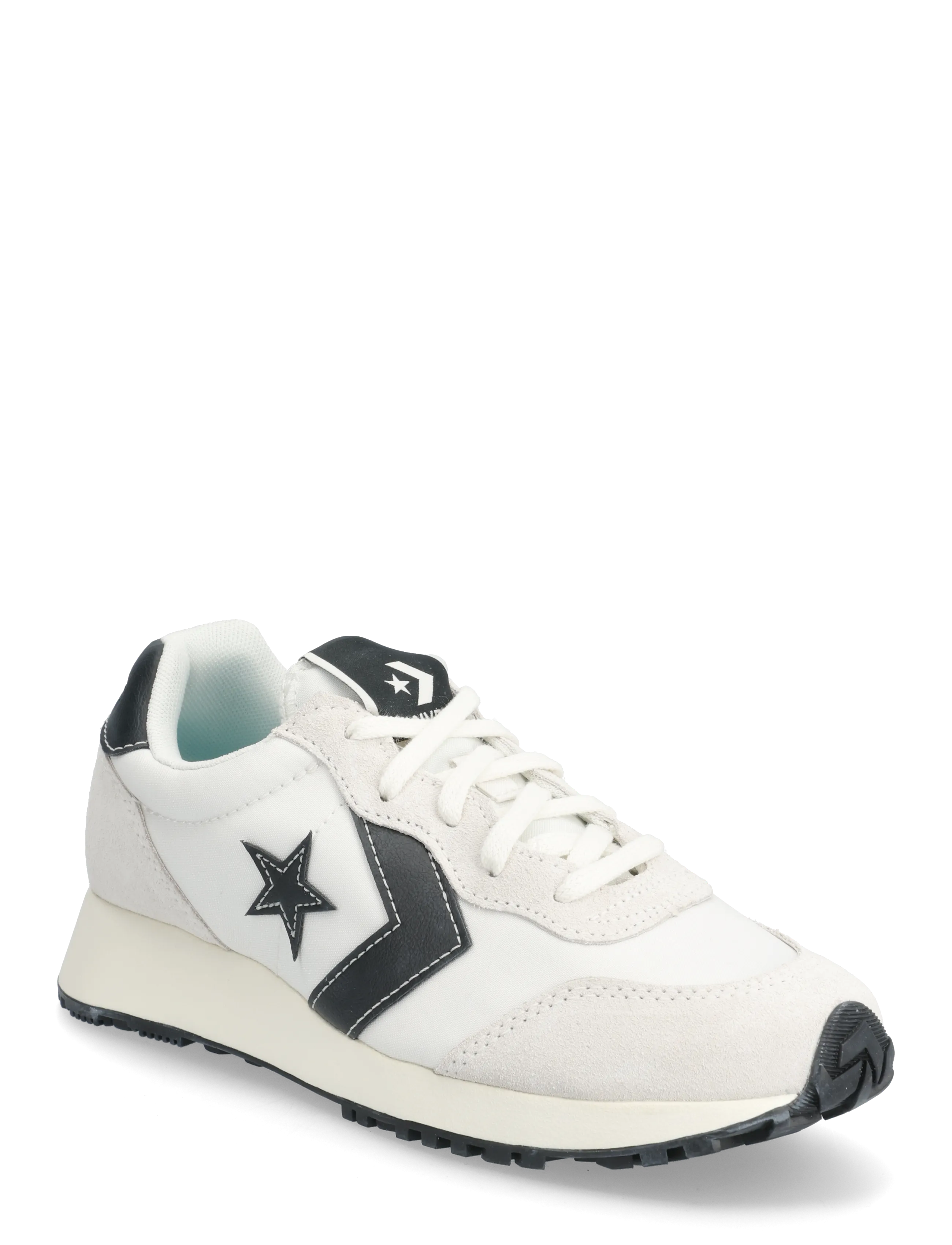 Converse Converse Omega Trainer, 44, White, Sport Sneakers > Sport Low Top Sneakers, Dame