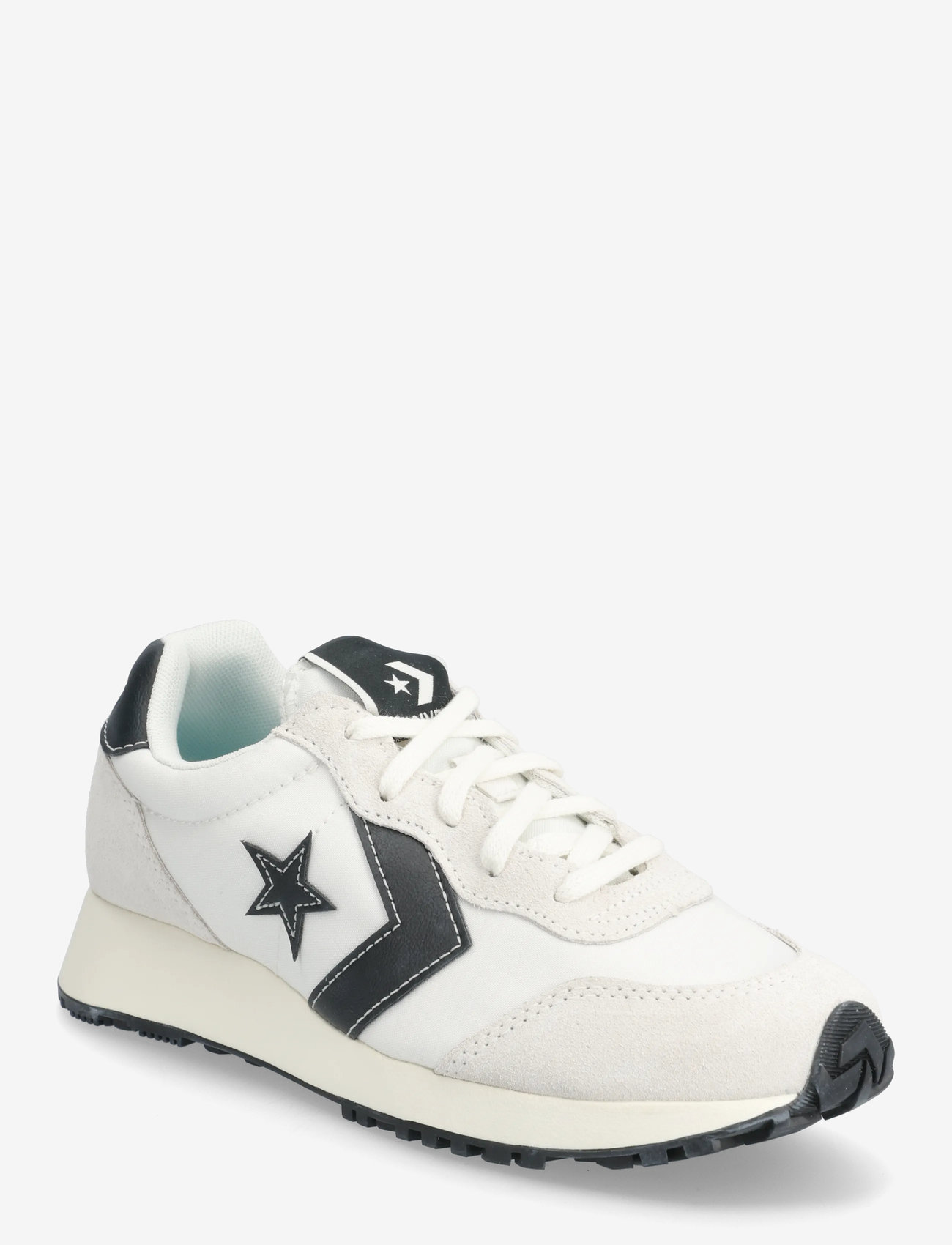 Converse - Converse Omega Trainer - lave sneakers - vintage white/vintage white - 0