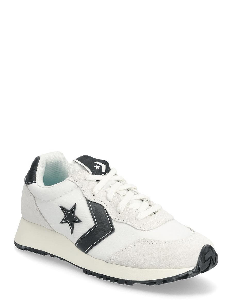 Converse - Converse Omega Trainer - niedrige sneakers - vintage white/vintage white - 0