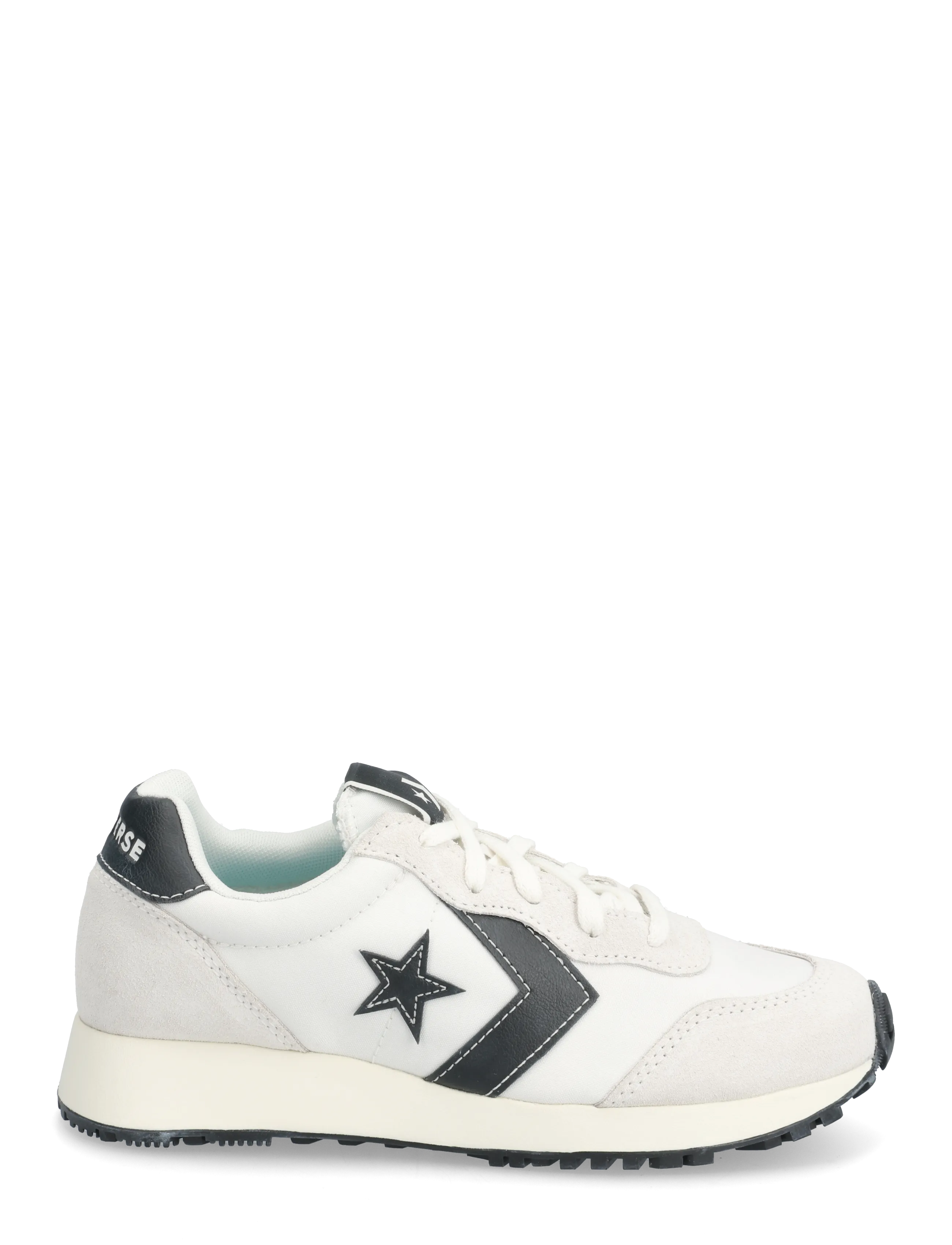 Converse - Converse Omega Trainer - niedrige sneakers - vintage white/vintage white - 1