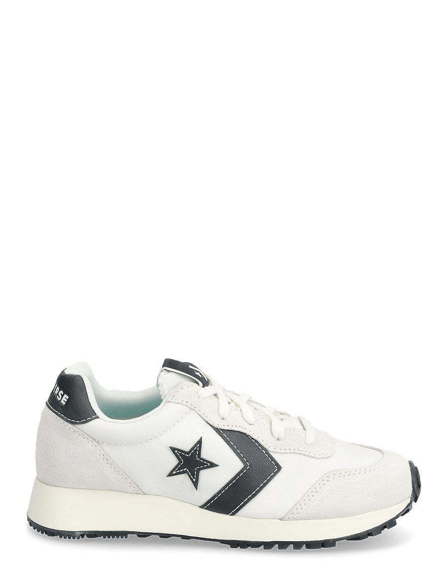 Converse - Converse Omega Trainer - niedrige sneakers - vintage white/vintage white - 1
