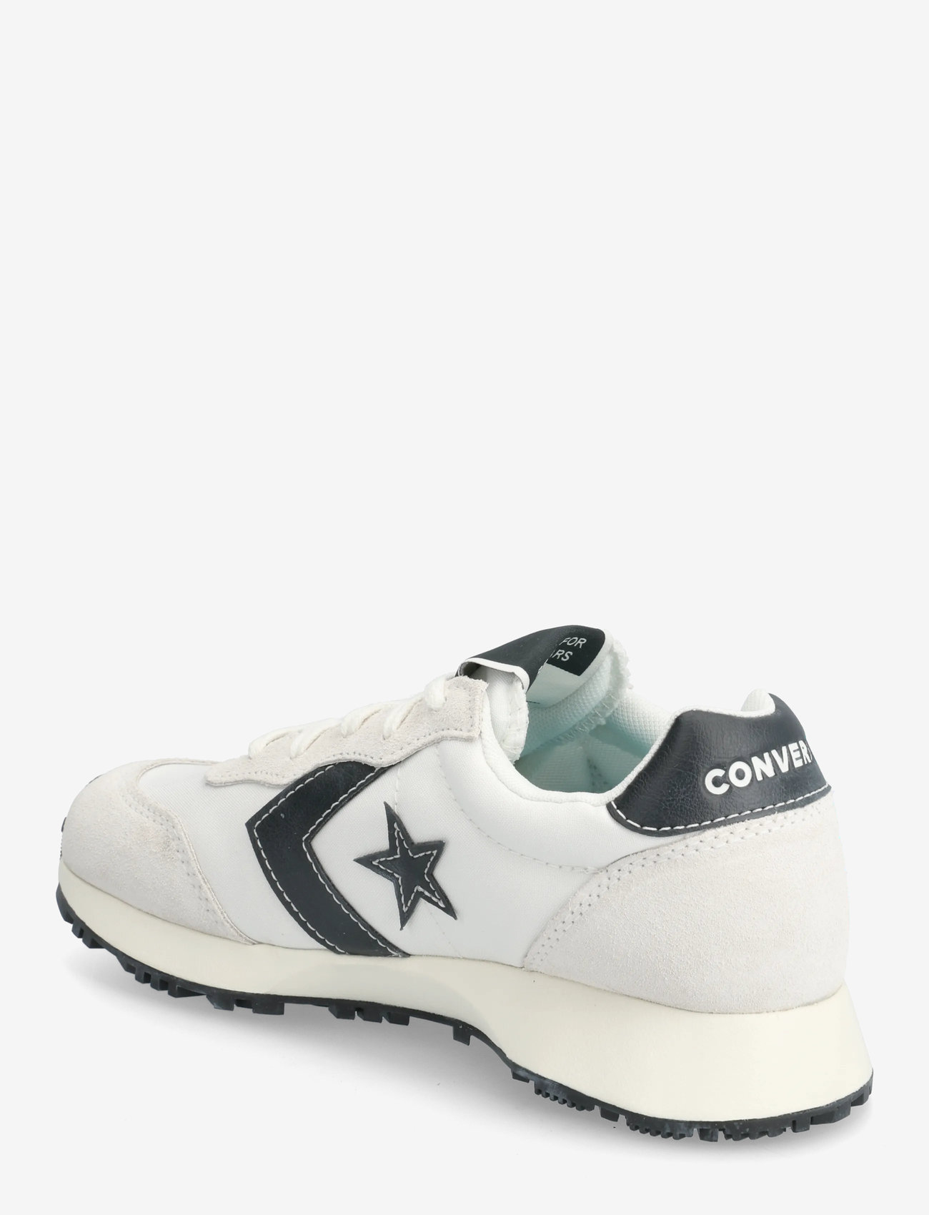 Converse - Converse Omega Trainer - lave sneakers - vintage white/vintage white - 2