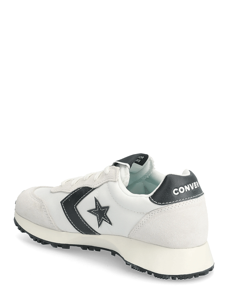 Converse - Converse Omega Trainer - lave sneakers - vintage white/vintage white - 2