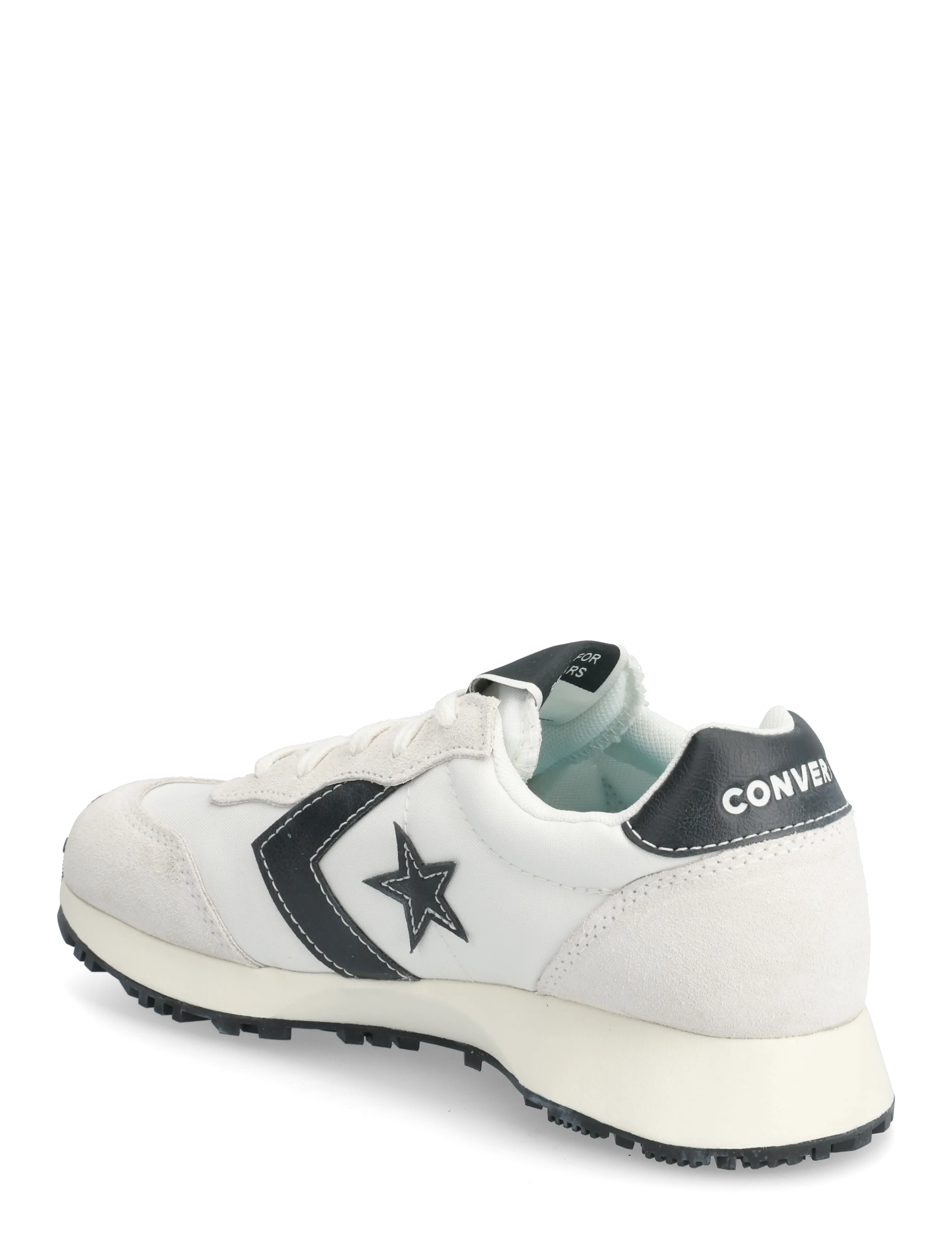 Converse - Converse Omega Trainer - niedrige sneakers - vintage white/vintage white - 2