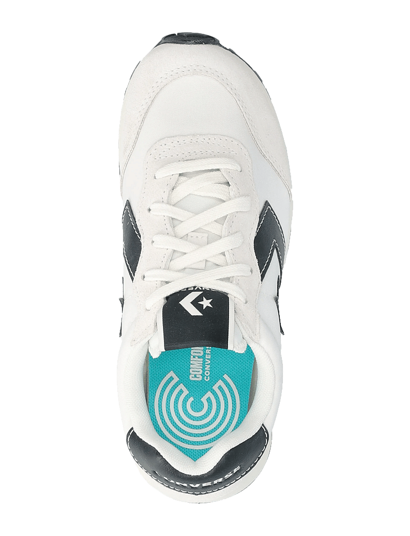 Converse - Converse Omega Trainer - lave sneakers - vintage white/vintage white - 3