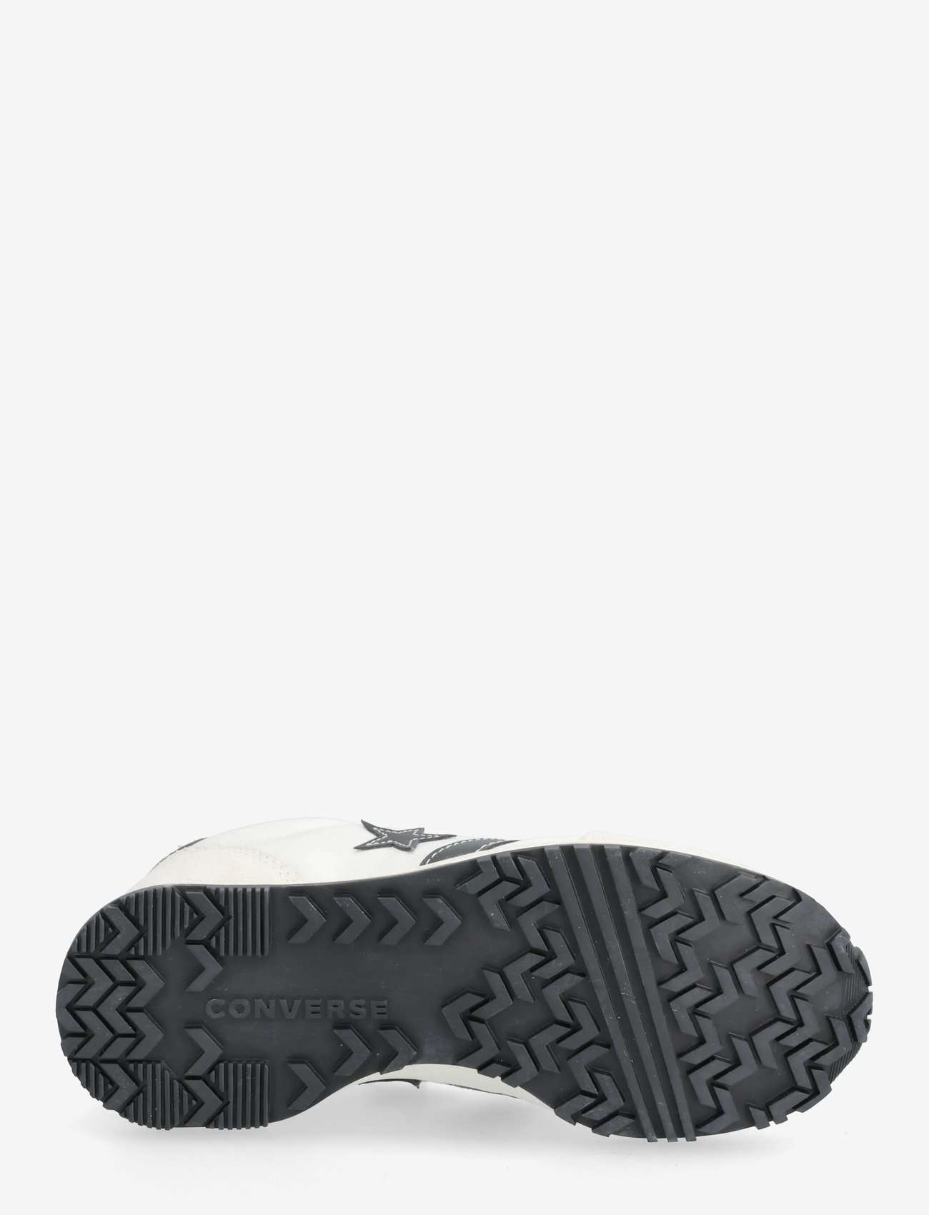 Converse - Converse Omega Trainer - lave sneakers - vintage white/vintage white - 4