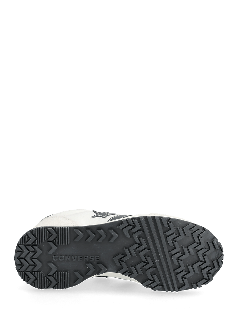 Converse - Converse Omega Trainer - lave sneakers - vintage white/vintage white - 4