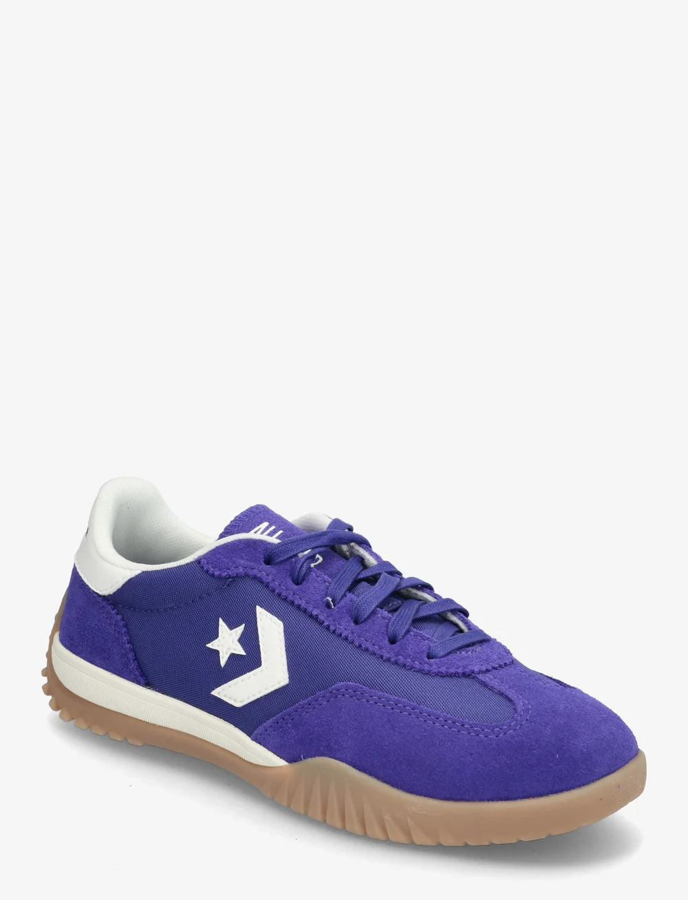 Converse - Run Star Trainer - low top sneakers - night indigo/egret/white - 0