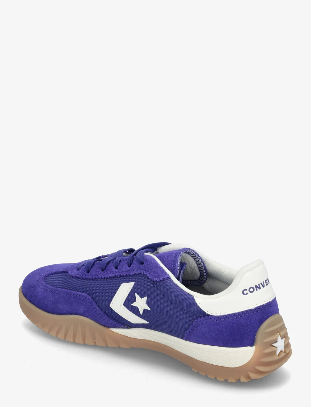 Converse - Run Star Trainer - low top sneakers - night indigo/egret/white - 2