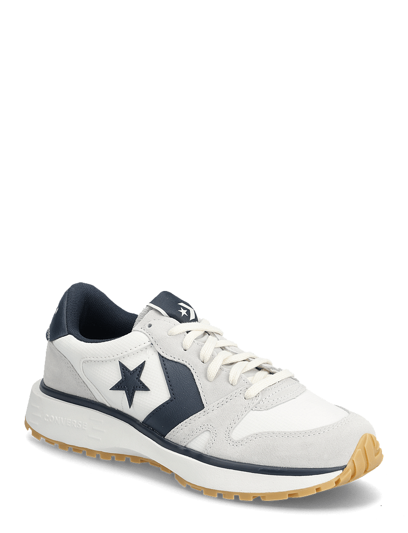 Converse - Converse Omni Trainer - kõrge säärega tossud - vintage white/barely grey - 0