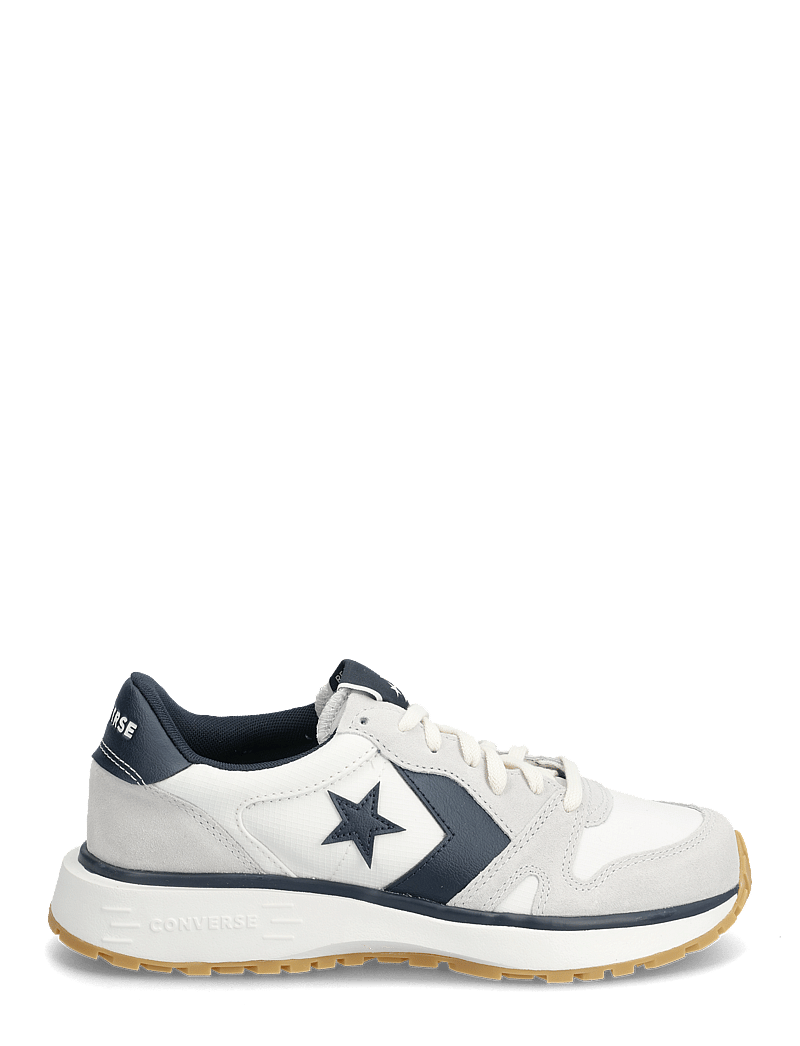 Converse - Converse Omni Trainer - kõrge säärega tossud - vintage white/barely grey - 1