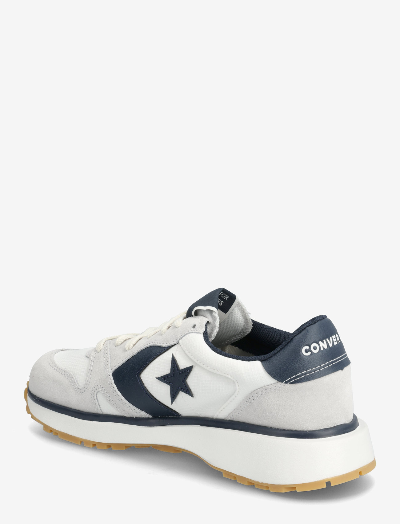 Converse - Converse Omni Trainer - lave sneakers - vintage white/barely grey - 2