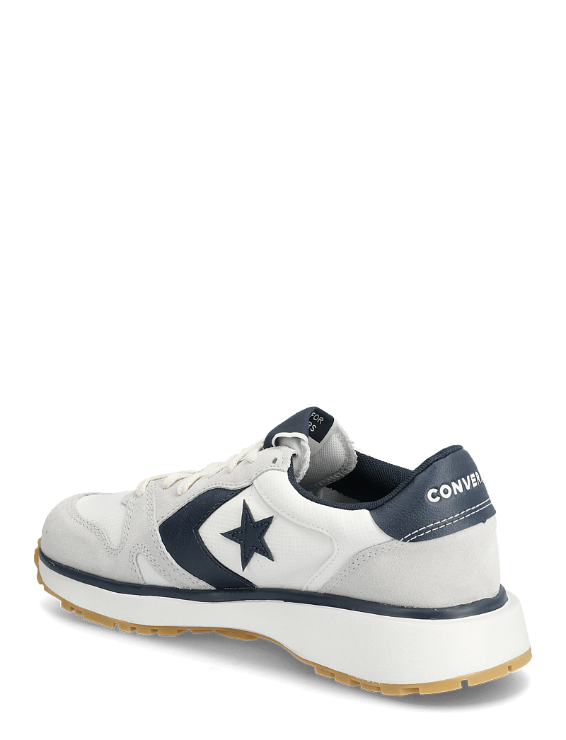 Converse - Converse Omni Trainer - kõrge säärega tossud - vintage white/barely grey - 2