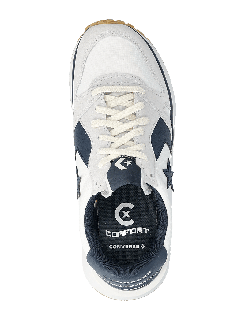 Converse - Converse Omni Trainer - kõrge säärega tossud - vintage white/barely grey - 3