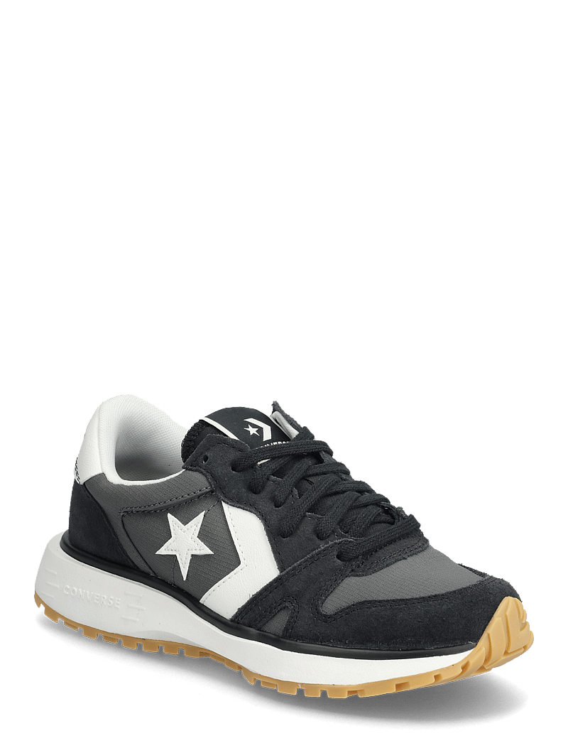 Converse - Converse Omni Trainer - niedriger schnitt - black/dark matter - 0