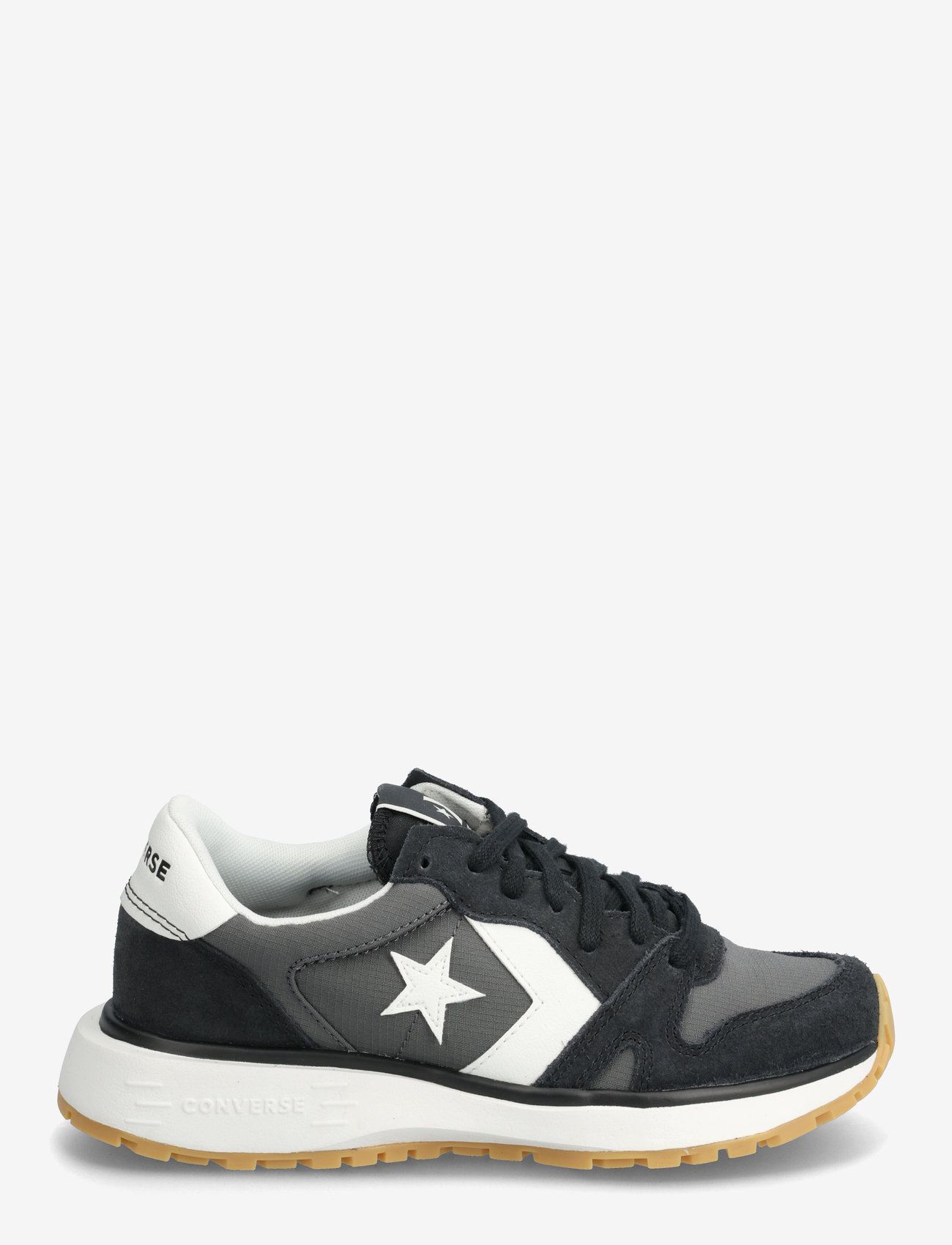 Converse - Converse Omni Trainer - niedriger schnitt - black/dark matter - 1