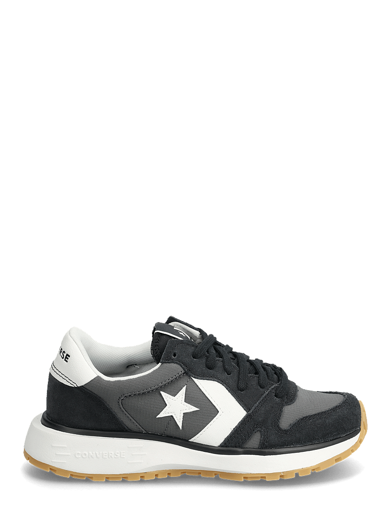 Converse - Converse Omni Trainer - niedriger schnitt - black/dark matter - 1