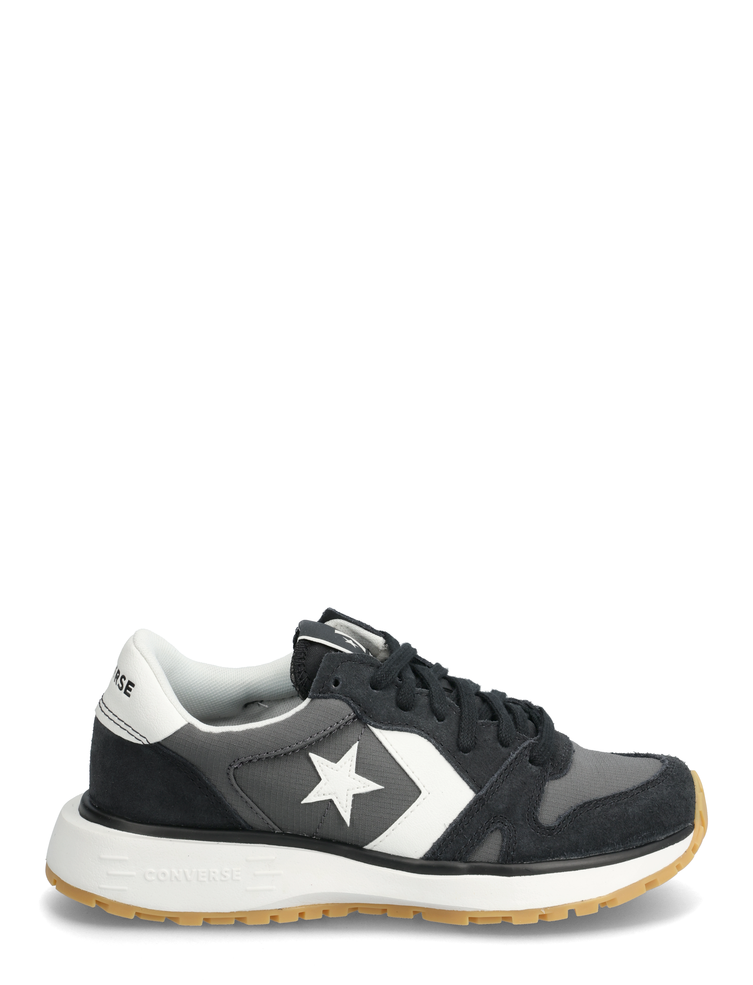 Converse - Converse Omni Trainer - black/dark matter - 1