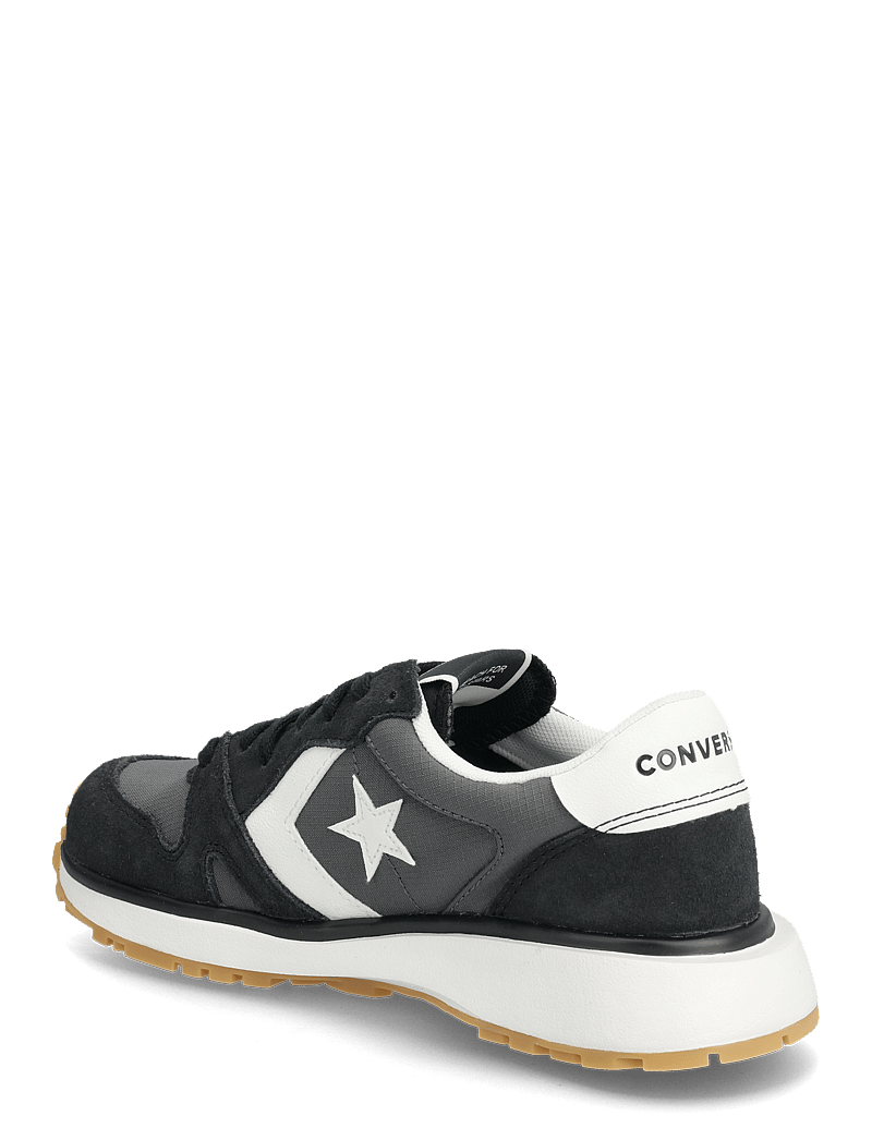 Converse - Converse Omni Trainer - niedriger schnitt - black/dark matter - 2