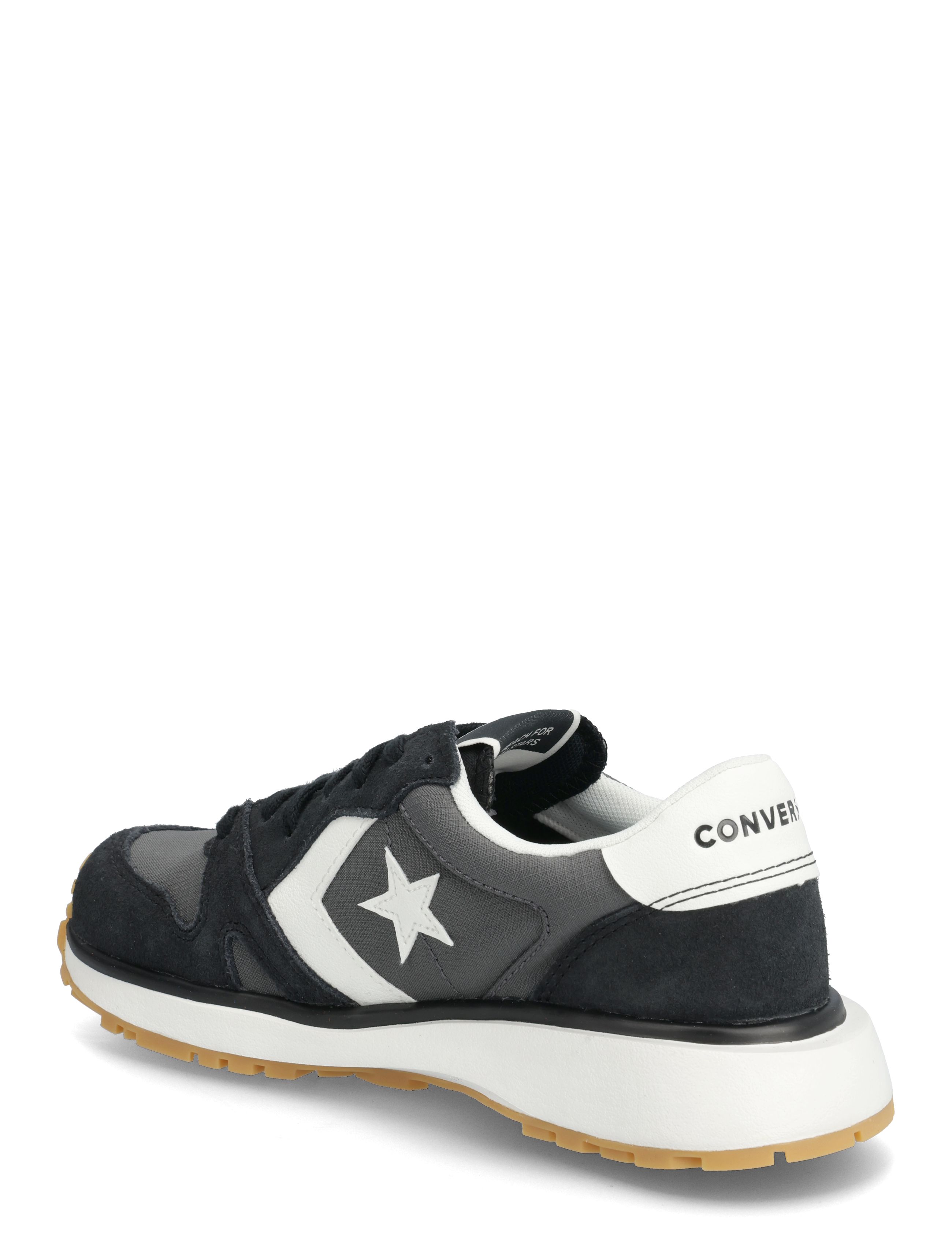Converse - Converse Omni Trainer - black/dark matter - 2