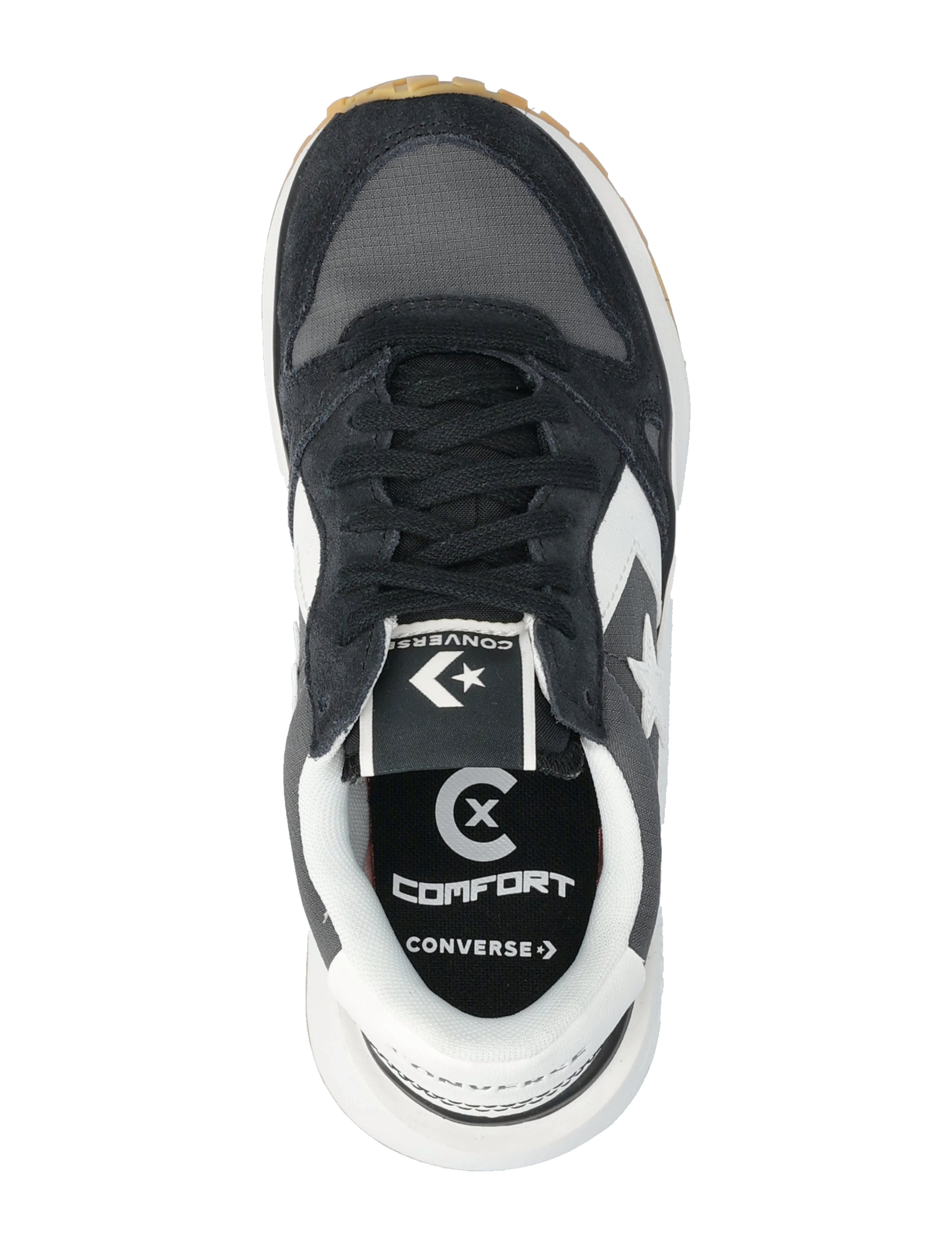 Converse - Converse Omni Trainer - black/dark matter - 3