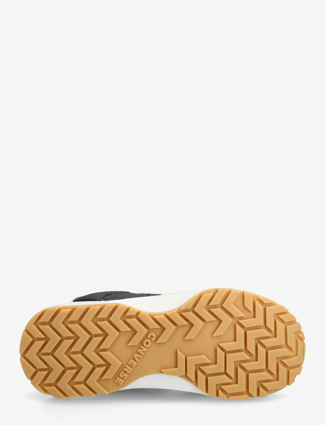 Converse - Converse Omni Trainer - niedriger schnitt - black/dark matter - 4