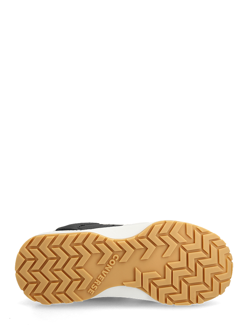 Converse - Converse Omni Trainer - niedriger schnitt - black/dark matter - 4