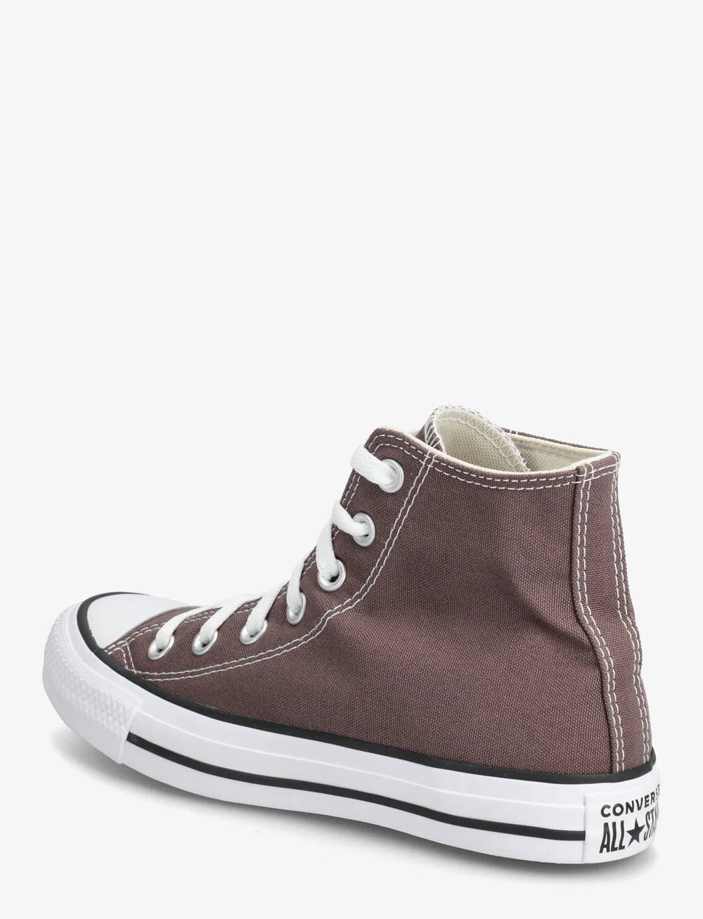 Converse - Chuck Taylor All Star - høy ankel - cocoa brown - 2