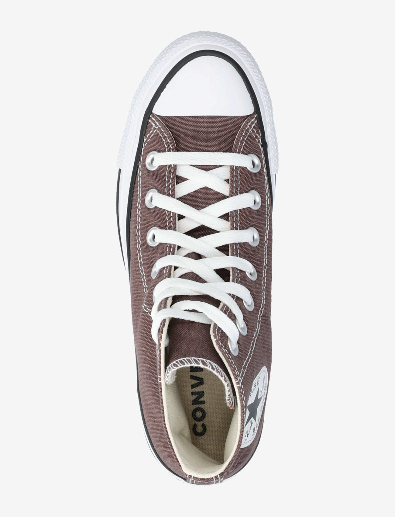 Converse - Chuck Taylor All Star - cocoa brown - 3