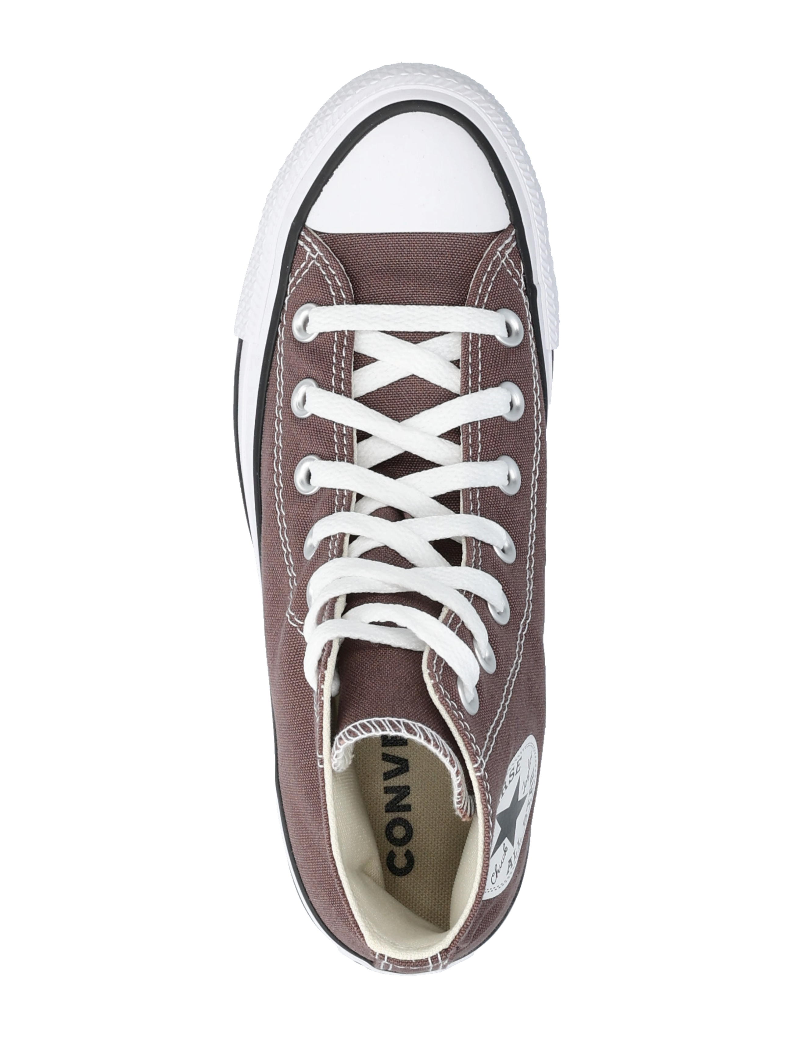 Converse - Chuck Taylor All Star - cocoa brown - 3