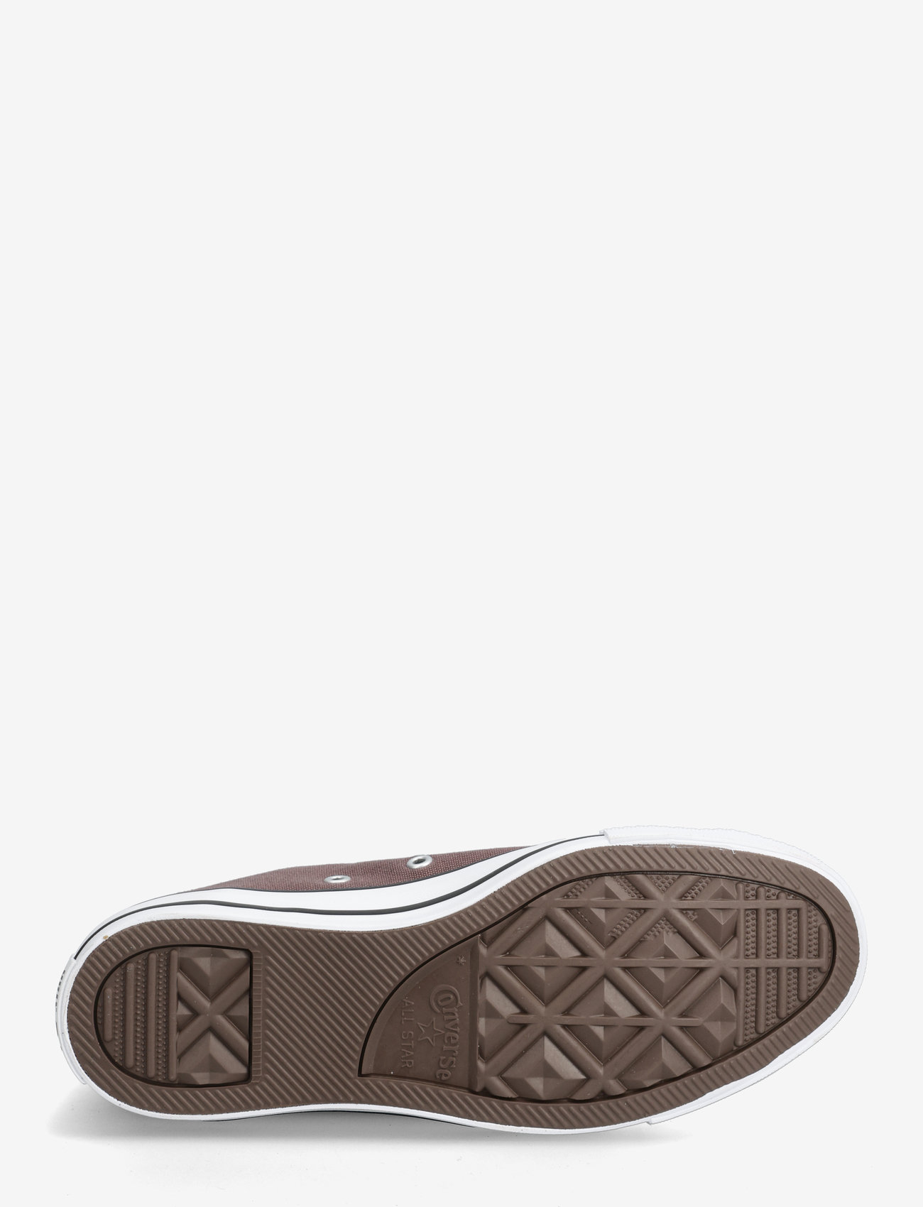 Converse - Chuck Taylor All Star - cocoa brown - 4