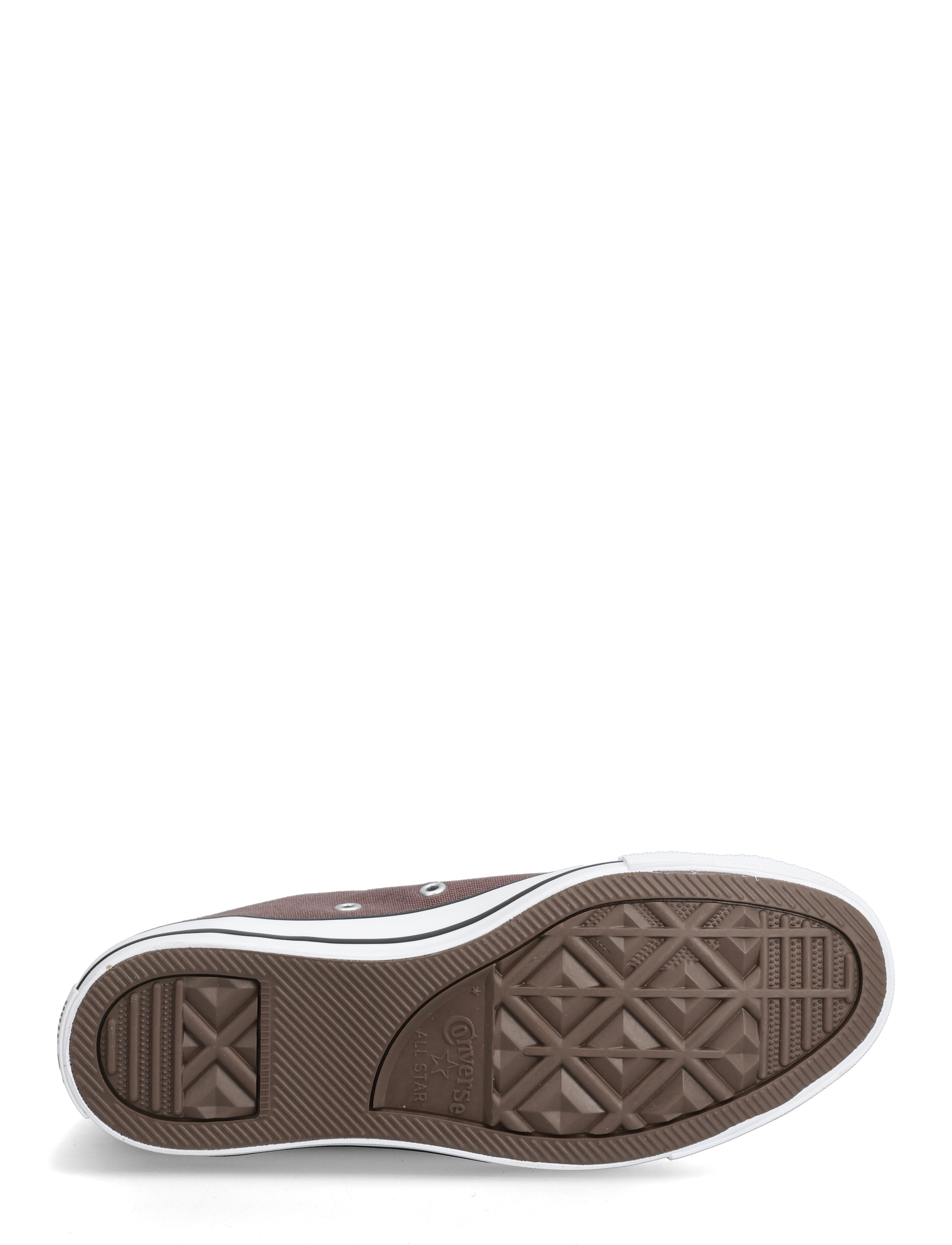 Converse - Chuck Taylor All Star - cocoa brown - 4