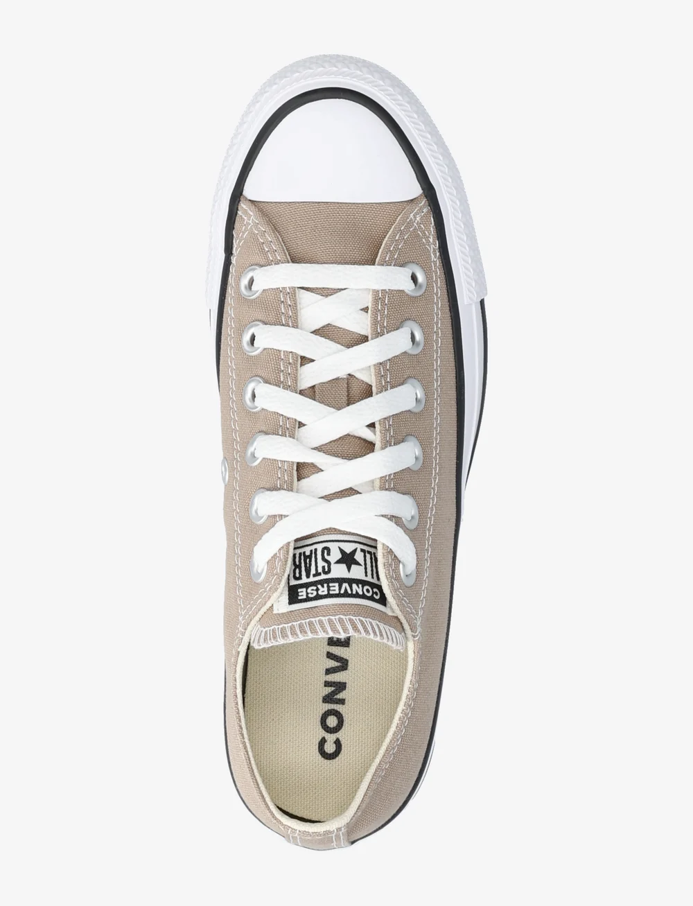 Converse - Chuck Taylor All Star - niedriger schnitt - vintage cargo - 3