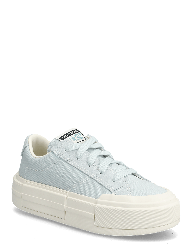 Converse - Chuck Taylor All Star Cruise - niedrige sneakers - you dew you/egret/black - 0