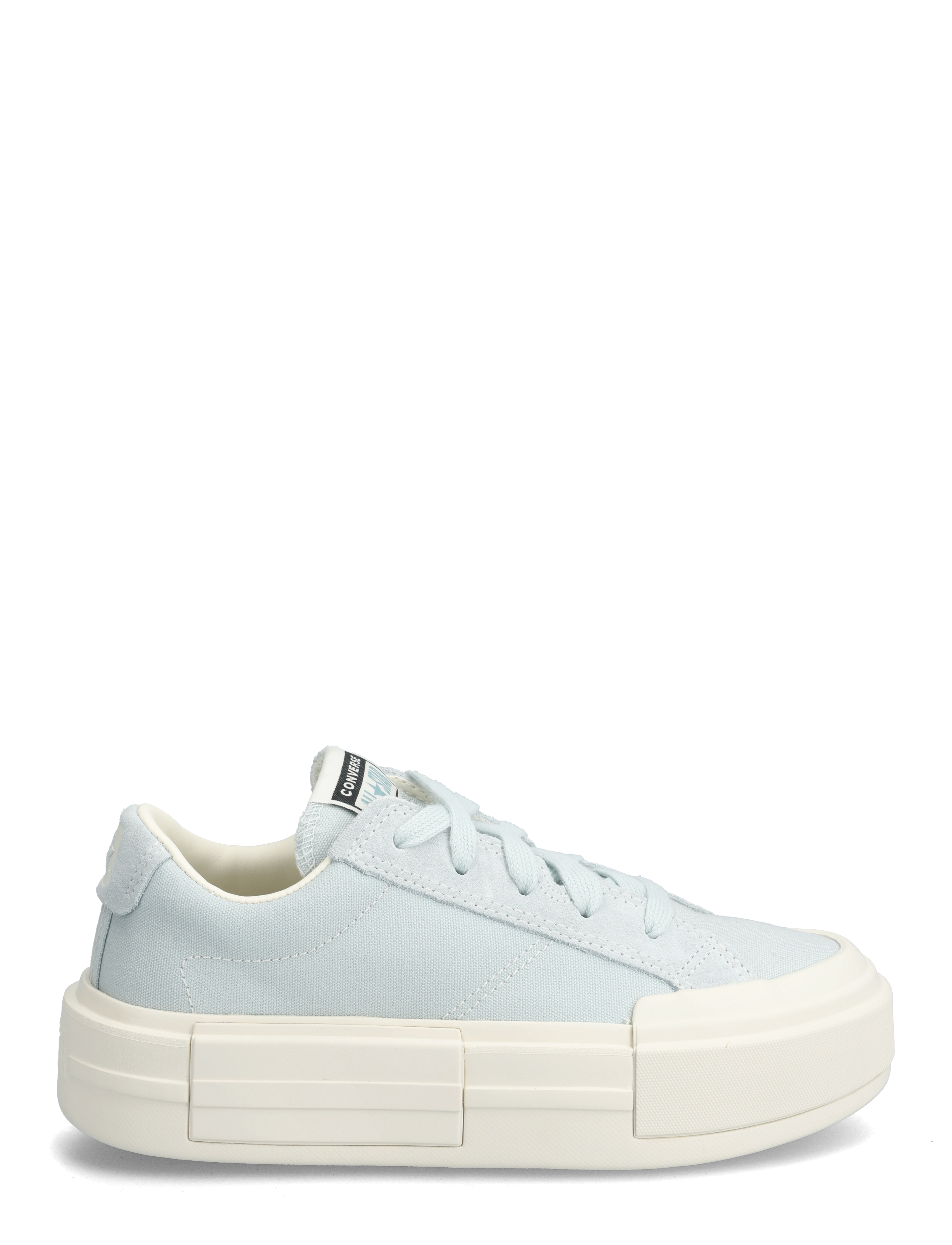 Converse - Chuck Taylor All Star Cruise - you dew you/egret/black - 1