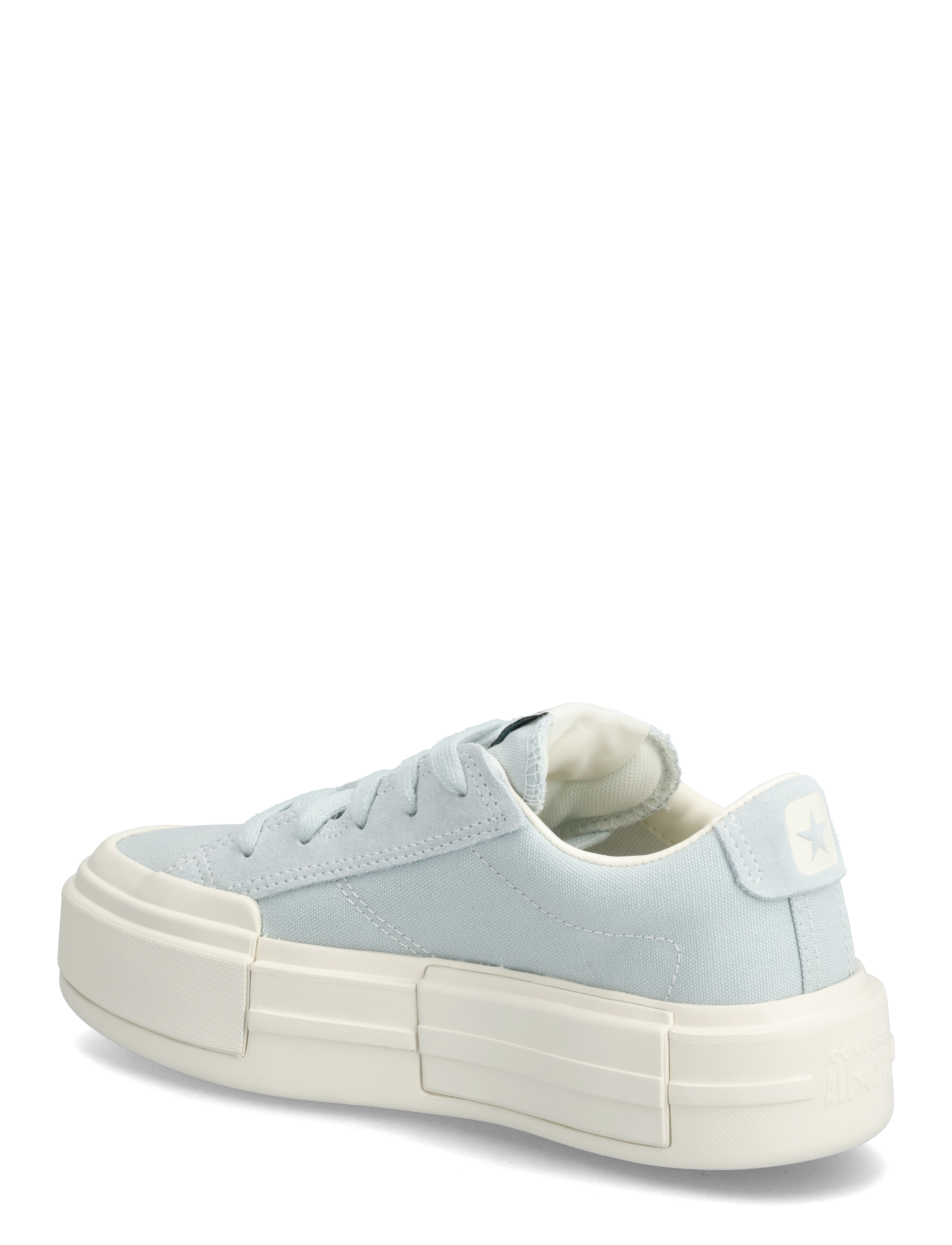 Converse - Chuck Taylor All Star Cruise - you dew you/egret/black - 2
